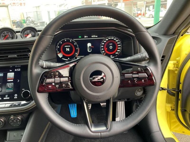 FAIRLADY Z