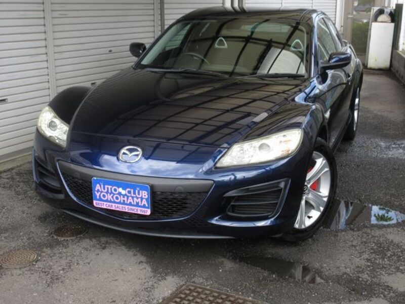 RX-8-0