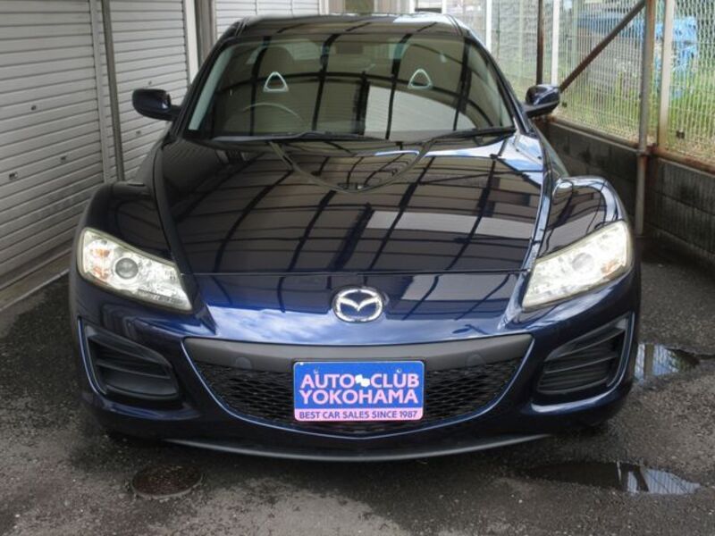RX-8
