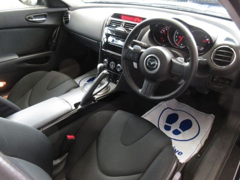 RX-8