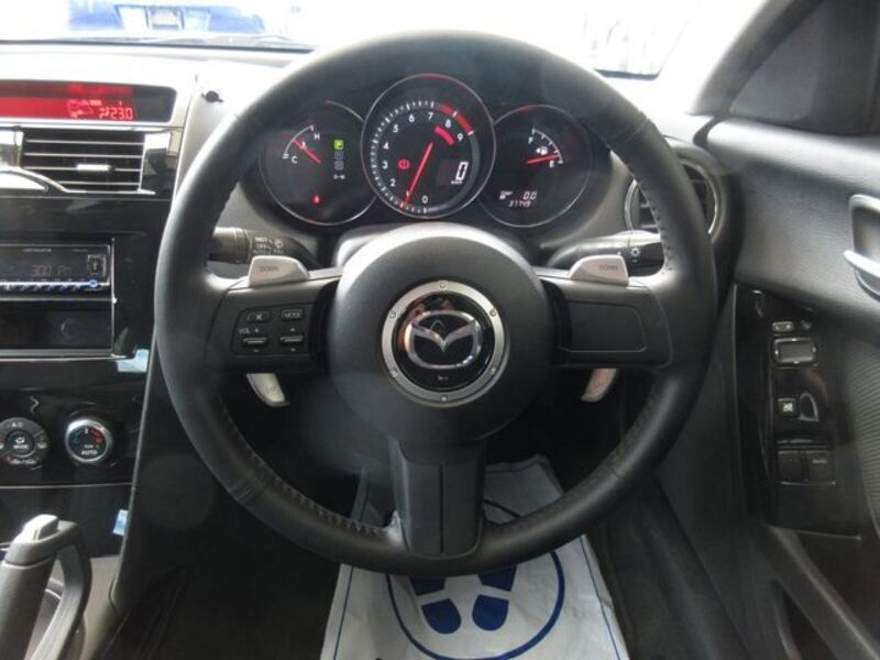 RX-8