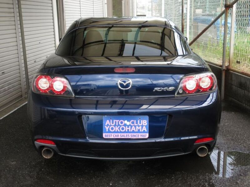 RX-8