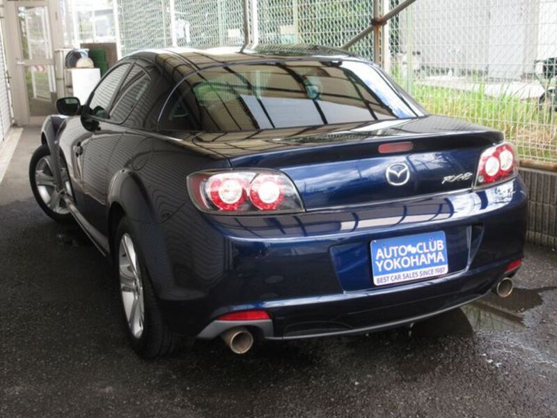RX-8