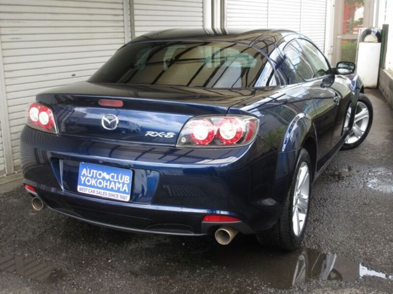RX-8