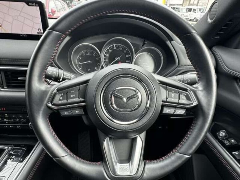 CX-8