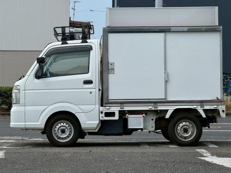 CARRY TRUCK