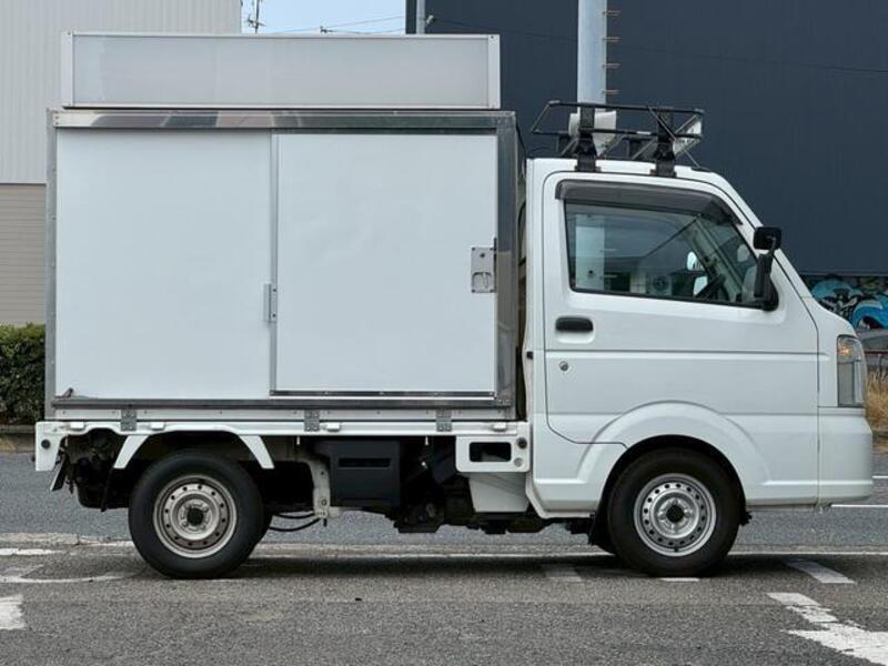 CARRY TRUCK