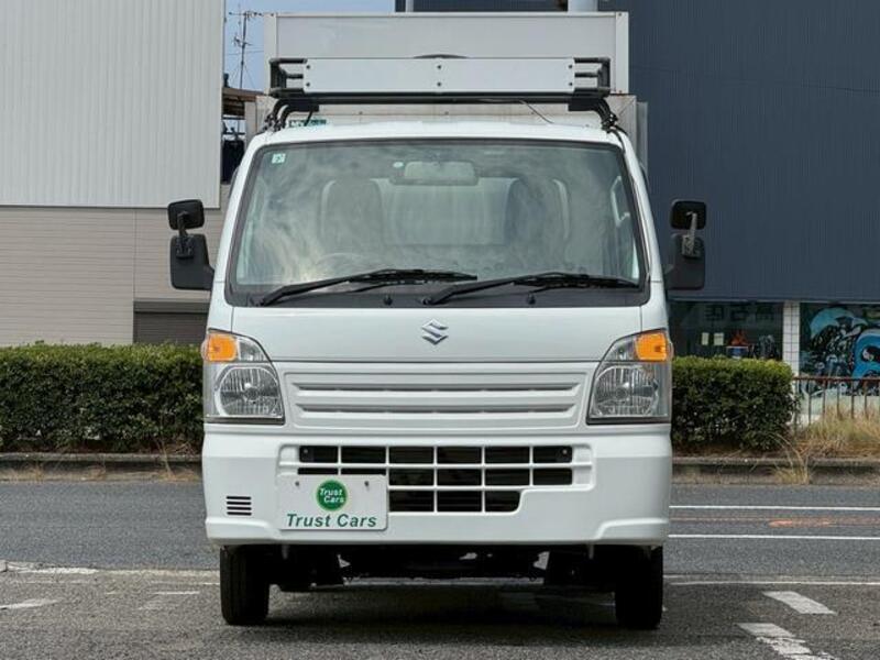 CARRY TRUCK