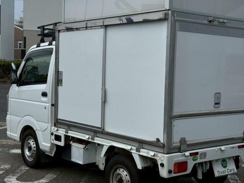 CARRY TRUCK