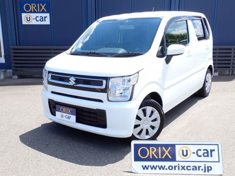 WAGON R-0