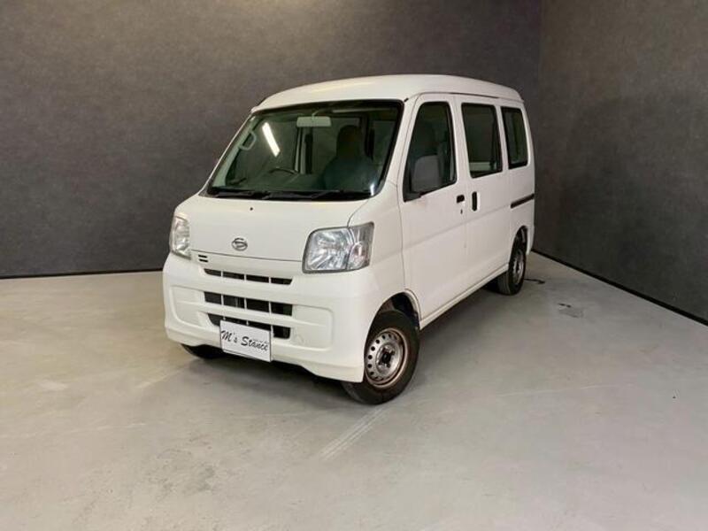 HIJET CARGO