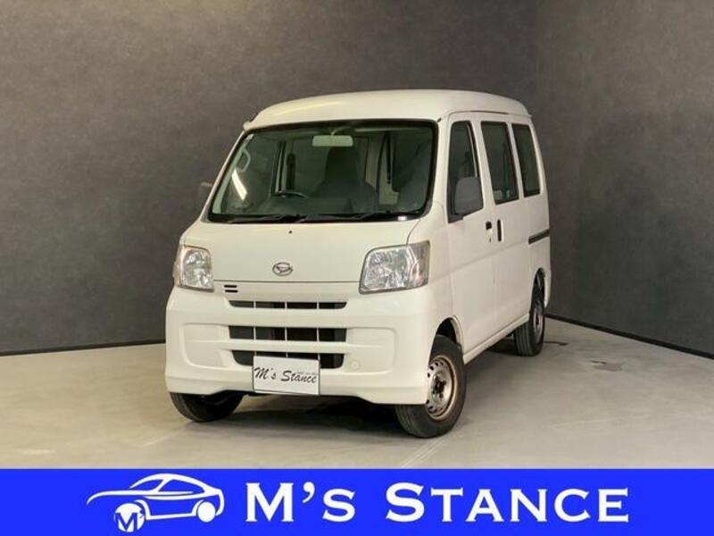 HIJET CARGO-0