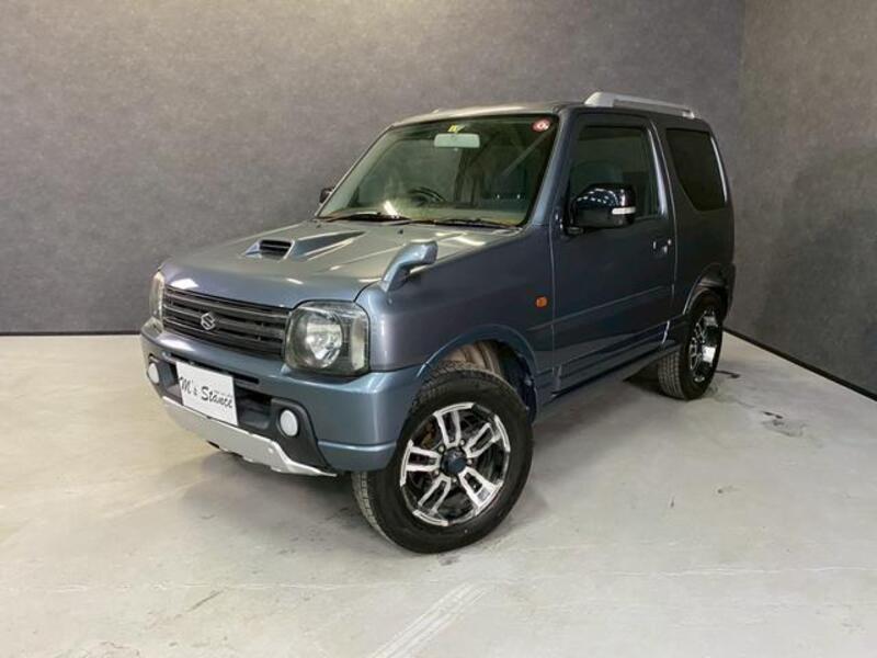 JIMNY