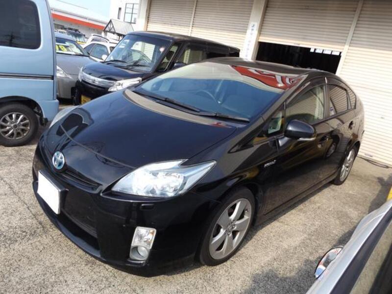PRIUS