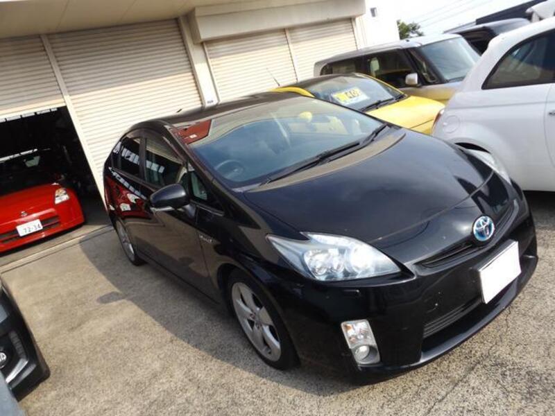 PRIUS