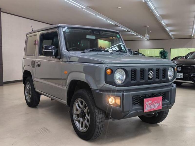 JIMNY