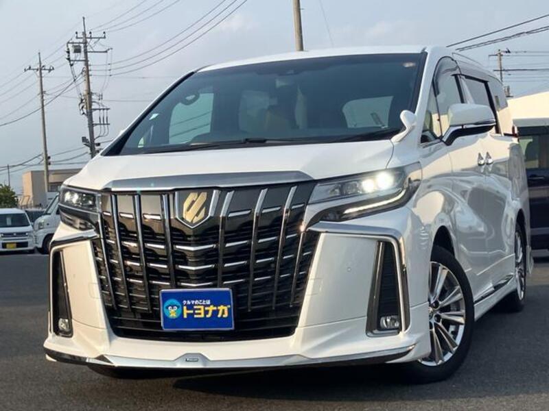 ALPHARD-0