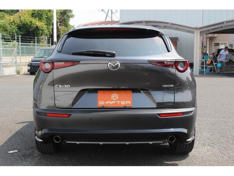 CX-30