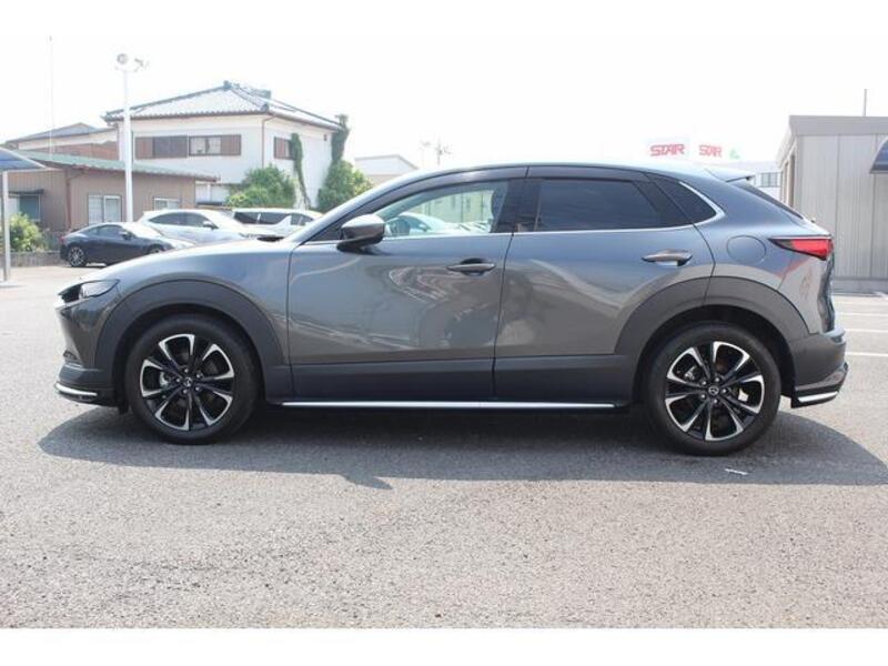 CX-30