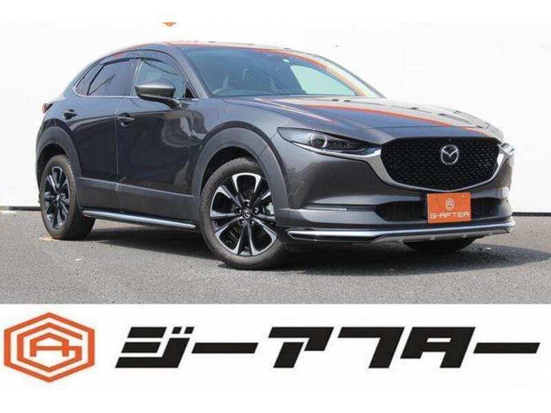 CX-30-0