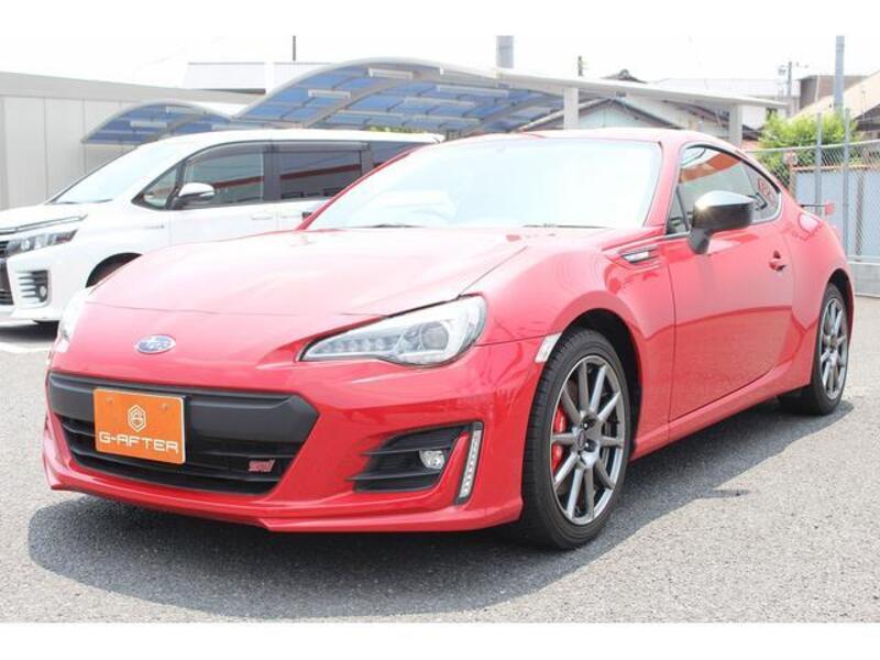 BRZ