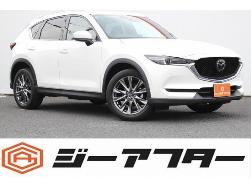 CX-5-0