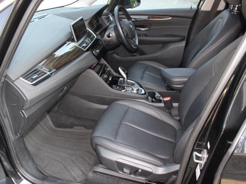 2 SERIES