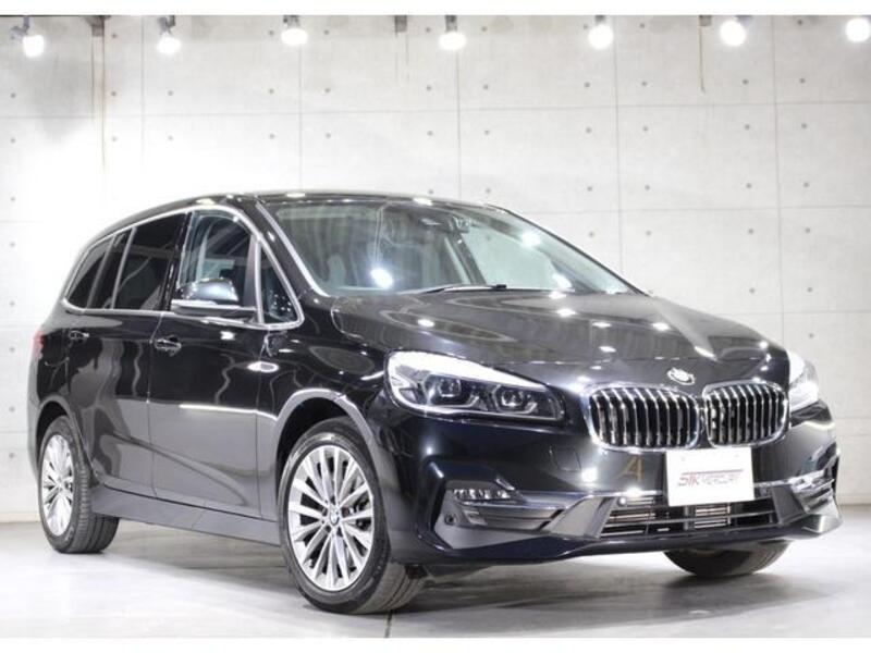 2 SERIES