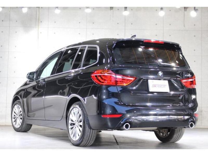 2 SERIES