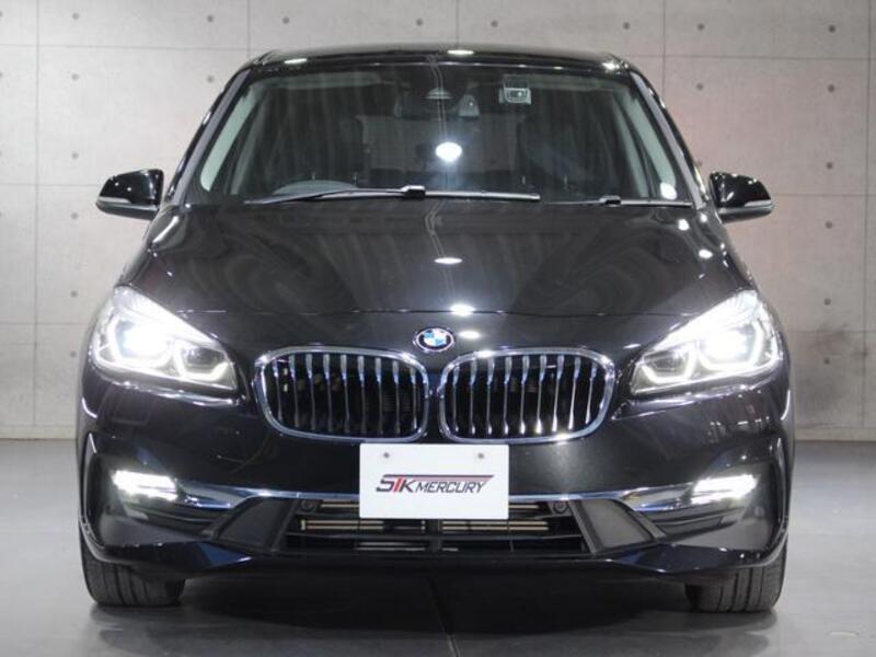 2 SERIES