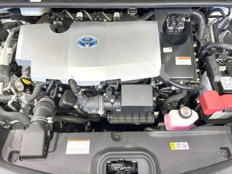 PRIUS PHV