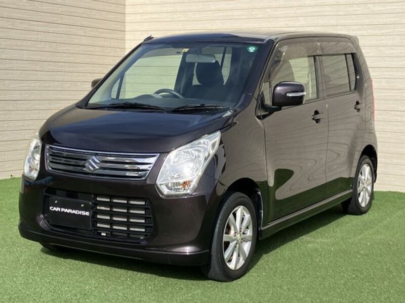 WAGON R-0
