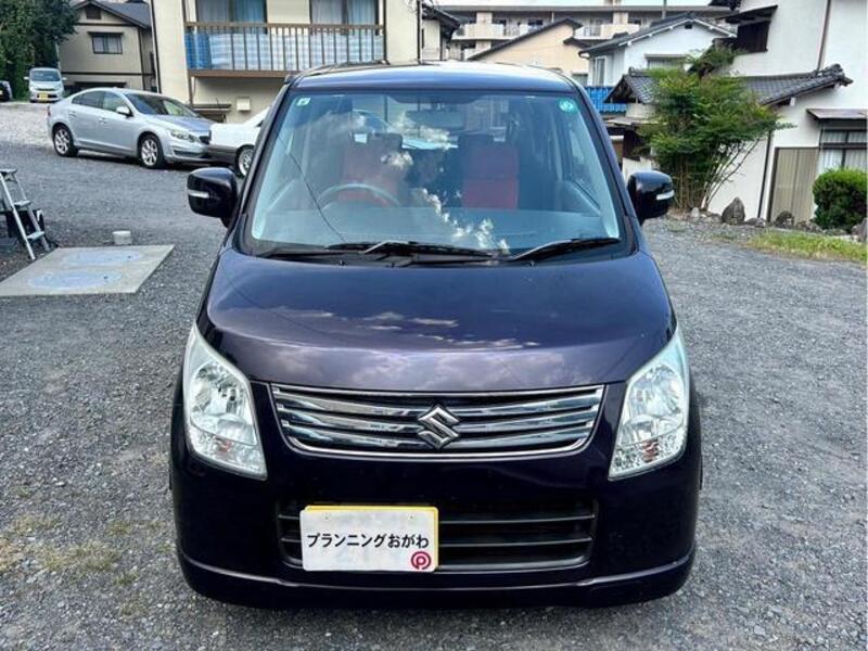 WAGON R