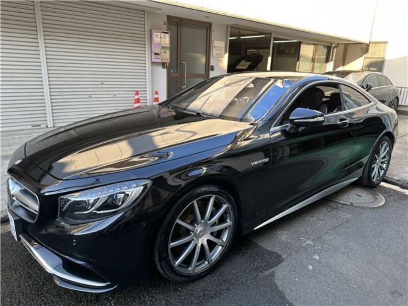 S-CLASS-0