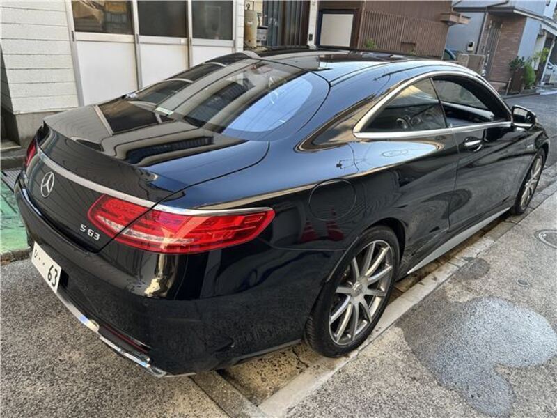 S-CLASS
