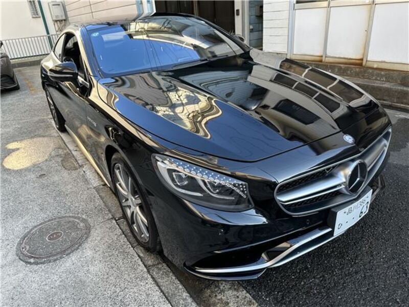 S-CLASS