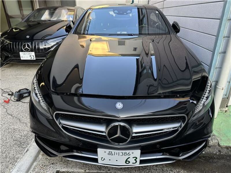 S-CLASS