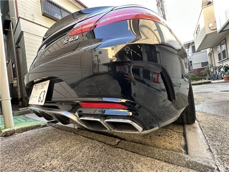 S-CLASS