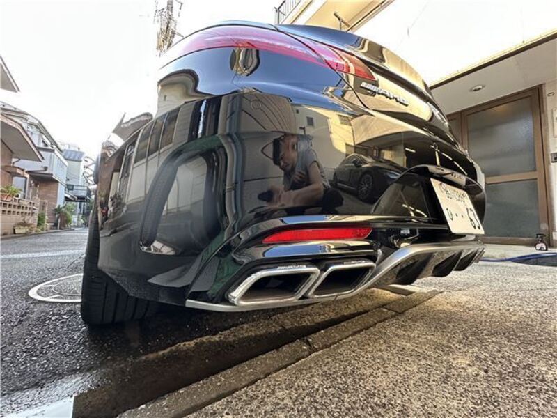 S-CLASS