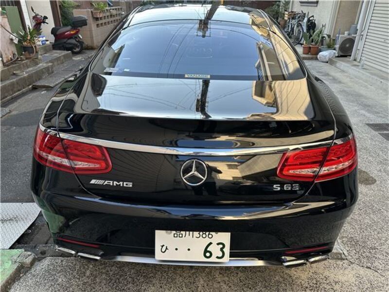 S-CLASS