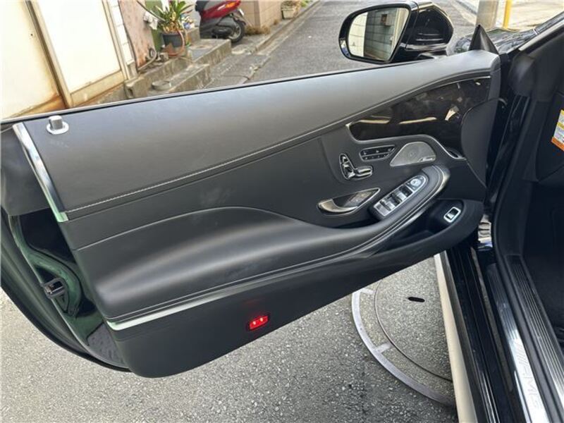 S-CLASS