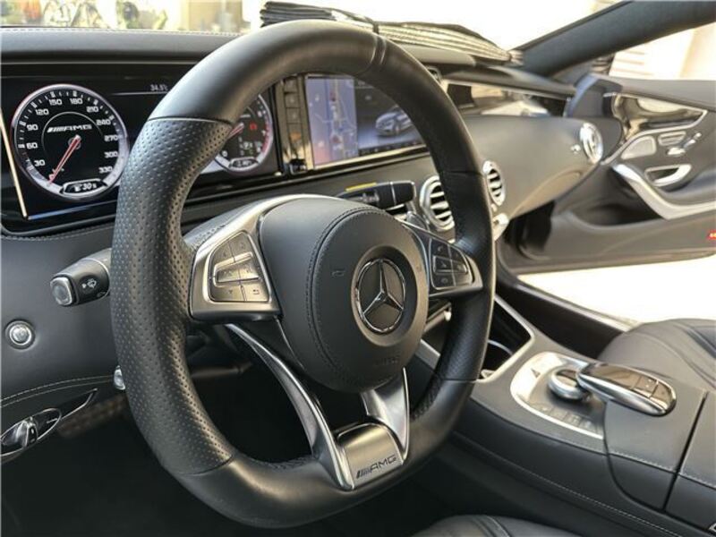S-CLASS