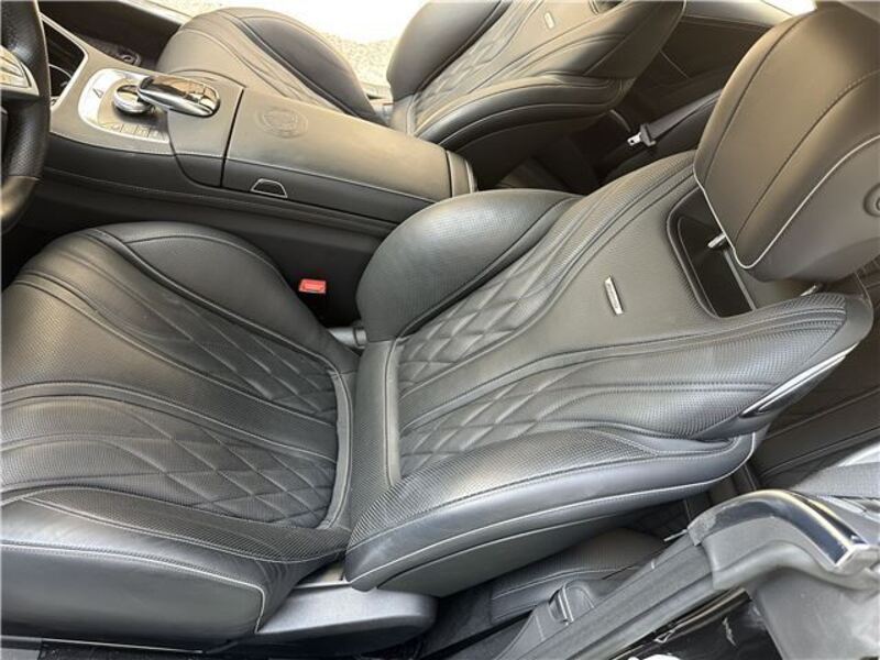 S-CLASS