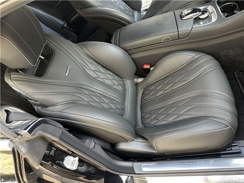 S-CLASS