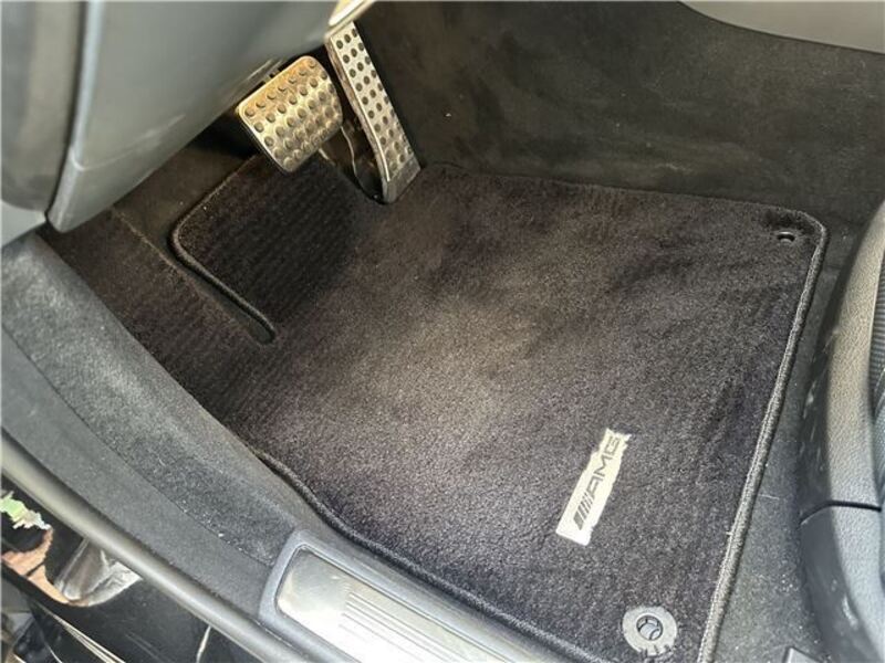 S-CLASS