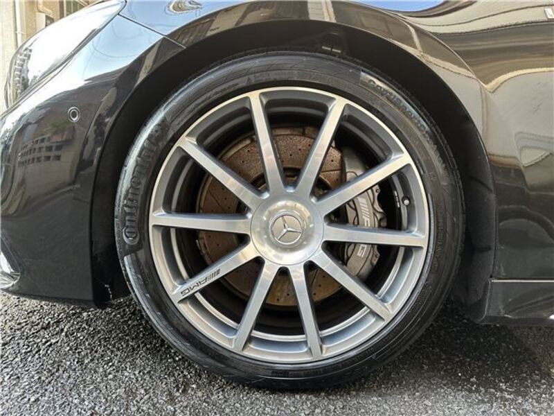 S-CLASS