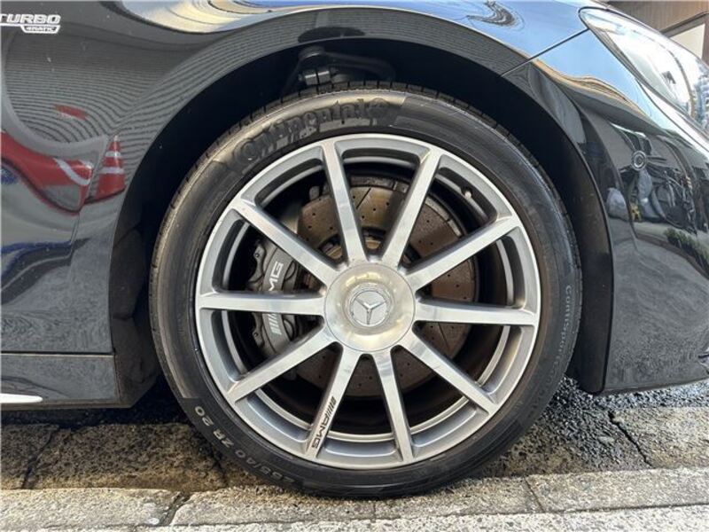 S-CLASS