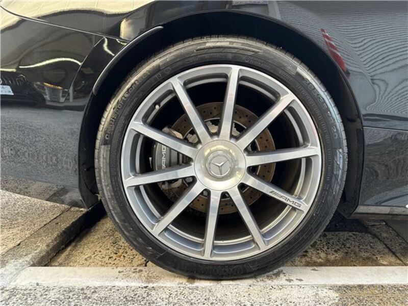 S-CLASS