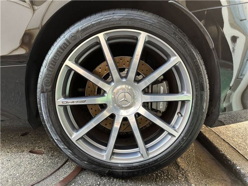 S-CLASS