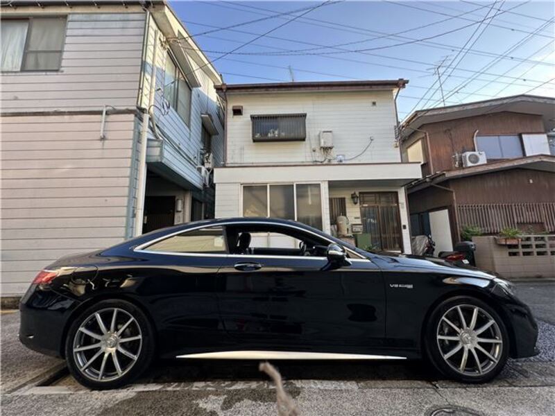 S-CLASS